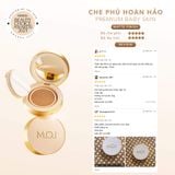  Bộ Trang Điểm Chống Nắng Kiềm Dầu 