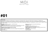  Phấn Nước M.O.I Baby Skin Cushion Và Son Thỏi Love M.O.I Holiday Phiên Bản Mùa Lễ Hội 