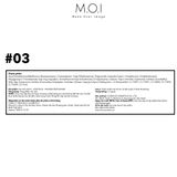  Phấn Nước M.O.I Baby Skin Cushion Và Son Thỏi Love M.O.I Holiday Phiên Bản Mùa Lễ Hội 