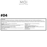  Son Thỏi Love M.O.I Holiday Phiên Bản Mùa Lễ Hội 2.7g 