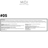  Phấn Nước M.O.I Baby Skin Cushion Và Son Thỏi Love M.O.I Holiday Phiên Bản Mùa Lễ Hội 