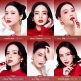  Set Quà Tặng 2 Son Thỏi Cao Cấp Queen Of Rose Phiên Bản Giới Hạn 