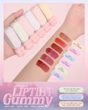  Set Nàng Thơm Và Son Tint Bóng Gummy 