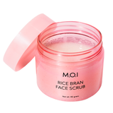  Tẩy Tế Bào Chết Cám Gạo By M.O.I 40g [Quà Tặng] 