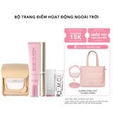 Bộ Trang Điểm Hoạt Động Ngoài Trời 