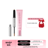  Bộ Đôi Bút Trang Điểm Hai Đầu Và Má Hồng Sữa Baby Cheek 