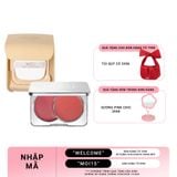  Bộ Đôi Phấn Nước M.O.I Baby Skin Cushion Và Má Hồng Kem 2 Màu 