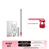  Bộ Đôi Son Dưỡng Có Màu Jelly Lipgloss M.O.I Và Chì Kẻ Viền Môi Đa Năng M.O.I 