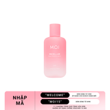 Nước Tẩy Trang Sạch Sâu Dịu Nhẹ M.O.I 250ml [Kèm Quà] 