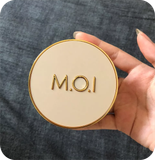  Phấn Nước M.O.I Premium Baby Skin Cushion 