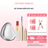  Bộ Trang Điểm Sắc Nét 