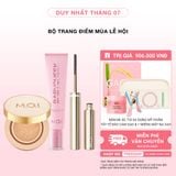  Bộ Trang Điểm Mùa Lễ Hội 