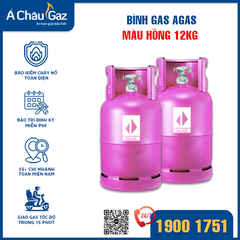 Gas Agas