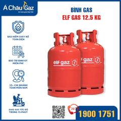 Gas ELF 12.5 Kg