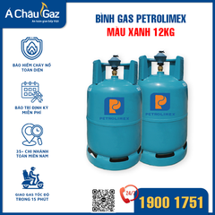 Gas Petrolimex 12kg