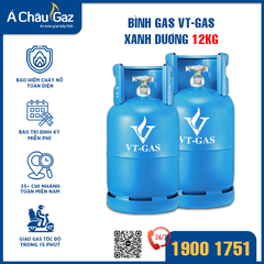 Gas VT - Shell