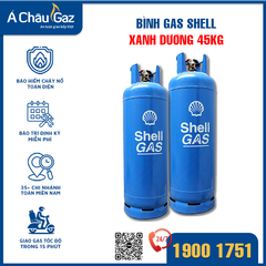 Gas Shell 45KG