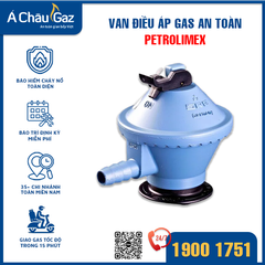 Van gas Petrolimex