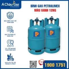 Gas Petrolimex 12kg
