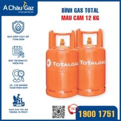 Gas Total Cam 12 Kg