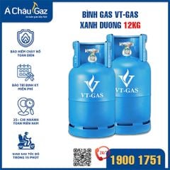 Gas VT - Shell