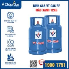 Gas VT PE 12 Kg