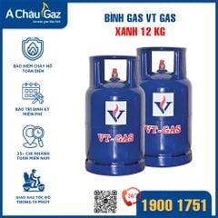 Gas VT Xanh 12 Kg