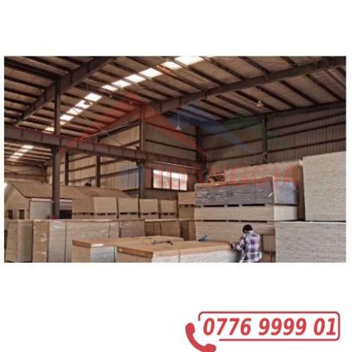 Báo Giá Tấm Len Gỗ Tiêu Âm Chống Cháy Trang Trí