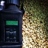  Cà Phê Phin Cầu Đất - Túi 250 g (Dòng pha máy) 