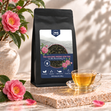  Trà Oolong Hương Sơn Trà - Túi 500g 