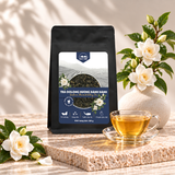  Trà Oolong Hương Dành Dành - Túi 250g 