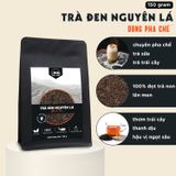  Trà Đen Nguyên Lá - Túi 150 g 