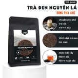  Trà Đen Nguyên Lá - Túi 150 g 