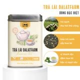  Trà Lài DalatFarm - Hộp 110 g 
