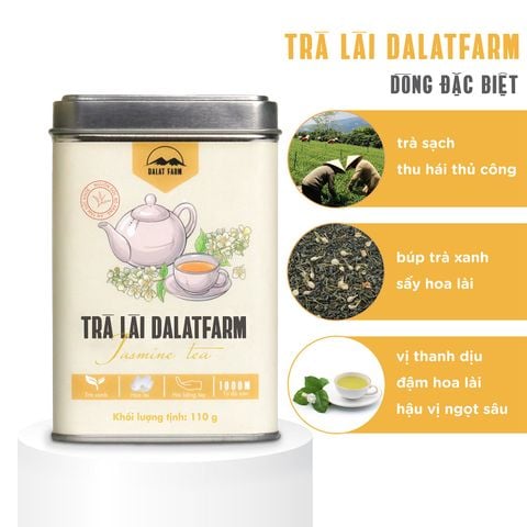 Hộp Trà - Cà Phê - Hạt - Mứt gói quà Tết