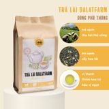  Trà Lài DalatFarm - Túi 150 g 