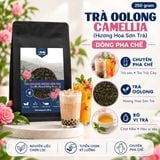  Trà Oolong Hương Sơn Trà - Túi 250g 