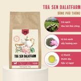  Trà Sen DalatFarm - Túi 150 g 