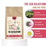 Trà Sen DalatFarm - Túi 150 g 