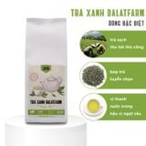 Trà Xanh DalatFarm - Túi 110 g 