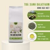  Trà Xanh DalatFarm - Túi 110 g 