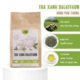  Trà Xanh DalatFarm - Túi 150 g 