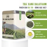  Trà Xanh DalatFarm - Hộp 110 g (phiên bản đặc biệt Bà Tôi) 