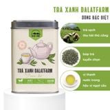  Trà Xanh DalatFarm - Hộp 110 g 