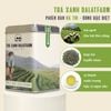  Trà Xanh DalatFarm - Hộp 110 g (phiên bản đặc biệt Bà Tôi) 