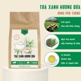  Trà Xanh Hương Dứa - Túi 150 g 