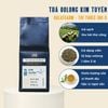  Trà Oolong Kim Tuyên DalatFarm - Túi 100 g 