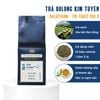  Trà Oolong Kim Tuyên DalatFarm - Túi 200 g 