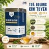  Trà Oolong Kim Tuyên DalatFarm  - Hộp 220g 