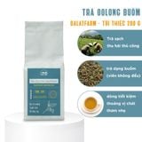  Trà Oolong Buồm DalatFarm - Túi 200 g 